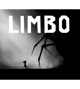 Limbo TURKEY XBOX One / Xbox Series X|S Xbox Series X|S Key TÜRKIYE